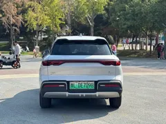 2024 BYD Yuan UP 401km Vitality — фото 5