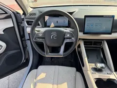 2024 BYD Yuan UP 401km Vitality — фото 10