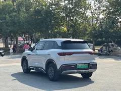 2024 BYD Yuan UP 401km Vitality — фото 12