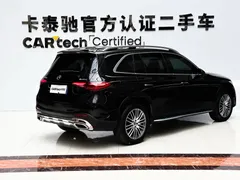 2023 Mercedes-Benz GLC 300 L 4MATIC Sport 5-seat, чёрный — фото 8