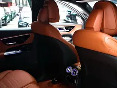 2023 Mercedes-Benz GLC 300 L 4MATIC Sport 5-seat, чёрный — фото 10