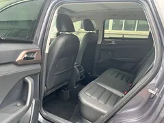 2021 Volkswagen Tharu 280TSI 2WD Luxury — фото 5