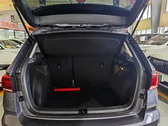 2021 Volkswagen Tharu 280TSI 2WD Luxury — фото 9