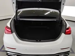 2023 Mercedes-Benz C-Class C 260 L Sport, белый — фото 4