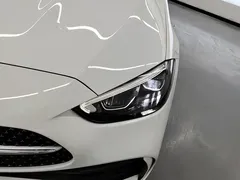 2023 Mercedes-Benz C-Class C 260 L Sport, белый — фото 5