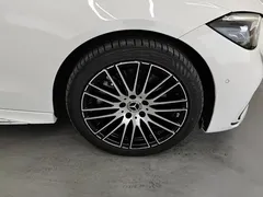 2023 Mercedes-Benz C-Class C 260 L Sport, белый — фото 6