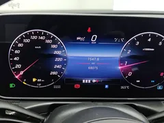 2023 Mercedes-Benz C-Class C 260 L Sport, белый — фото 14
