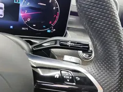 2023 Mercedes-Benz C-Class C 260 L Sport, белый — фото 16