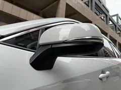 2021 Toyota RAV4 2.0L CVT 2WD Fashion Plus, белый — фото 4