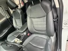 2021 Toyota RAV4 2.0L CVT 2WD Fashion Plus, белый — фото 15
