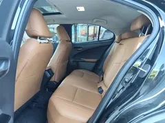 2020 Lexus UX 200 Special Edition, чёрный — фото 7