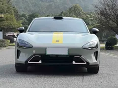 2024 Xiaomi SU7 RWD Long Range Advanced ADAS Pro — фото 2