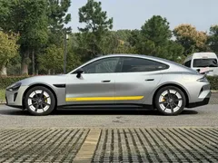 2024 Xiaomi SU7 RWD Long Range Advanced ADAS Pro — фото 3