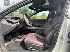 2024 Xiaomi SU7 RWD Long Range Advanced ADAS Pro — фото 4