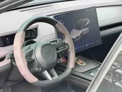 2024 Xiaomi SU7 RWD Long Range Advanced ADAS Pro — фото 5