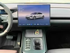 2024 Xiaomi SU7 RWD Long Range Advanced ADAS Pro — фото 7