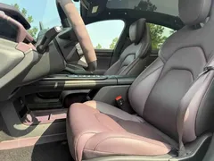 2024 Xiaomi SU7 RWD Long Range Advanced ADAS Pro — фото 9