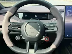 2024 Xiaomi SU7 RWD Long Range Advanced ADAS Pro — фото 11