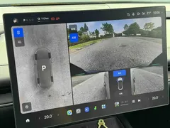2024 Xiaomi SU7 RWD Long Range Advanced ADAS Pro — фото 14