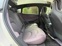 2024 Xiaomi SU7 RWD Long Range Advanced ADAS Pro — фото 15