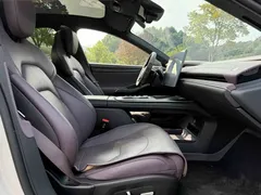2024 Xiaomi SU7 RWD Long Range Advanced ADAS Pro — фото 17