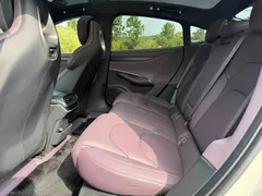 2024 Xiaomi SU7 RWD Long Range Advanced ADAS Pro — фото 19