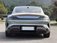 2024 Xiaomi SU7 RWD Long Range Advanced ADAS Pro — фото 20