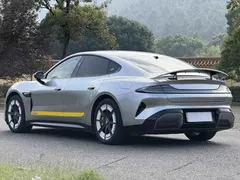 2024 Xiaomi SU7 RWD Long Range Advanced ADAS Pro — фото 21