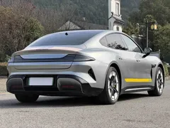 2024 Xiaomi SU7 RWD Long Range Advanced ADAS Pro — фото 22