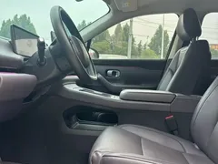 2024 Leapmotor C10 530 Smart — фото 4