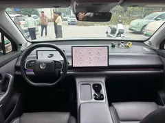 2024 Leapmotor C10 530 Smart — фото 6