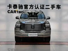 2023 Tank 500 Hi4-T PHEV — фото 2