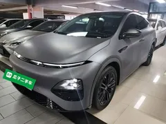 2023 Xpeng G6 580 Long Range Pro — фото 1