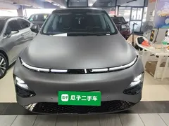 2023 Xpeng G6 580 Long Range Pro — фото 3