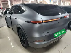 2023 Xpeng G6 580 Long Range Pro — фото 5