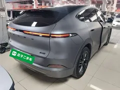 2023 Xpeng G6 580 Long Range Pro — фото 7