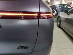 2023 Xpeng G6 580 Long Range Pro — фото 8