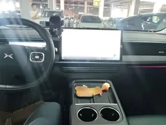 2023 Xpeng G6 580 Long Range Pro — фото 10
