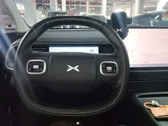 2023 Xpeng G6 580 Long Range Pro — фото 11