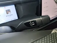 2023 Xpeng G6 580 Long Range Pro — фото 14