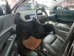 2023 Xpeng G6 580 Long Range Pro — фото 16