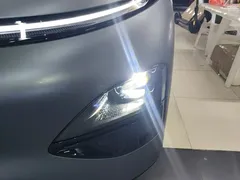 2023 Xpeng G6 580 Long Range Pro — фото 24