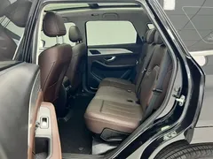 2021 Jetour X90 PLUS 1.5T MT 5-seat, чёрный — фото 6