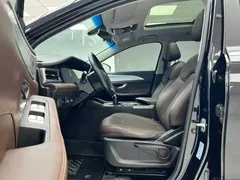 2021 Jetour X90 PLUS 1.5T MT 5-seat, чёрный — фото 10