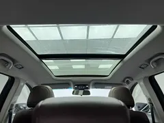 2021 Jetour X90 PLUS 1.5T MT 5-seat, чёрный — фото 12