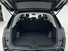 2021 Jetour X90 PLUS 1.5T MT 5-seat, чёрный — фото 15