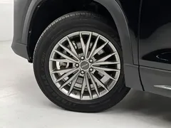 2021 Jetour X90 PLUS 1.5T MT 5-seat, чёрный — фото 17