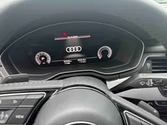 2020 Audi A4L 40 TFSI quattro Luxury Dynamic — фото 2