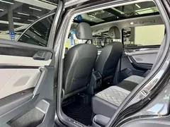2023 Volkswagen Tayron 280TSI 2WD Luxury Plus Advanced, чёрный — фото 5