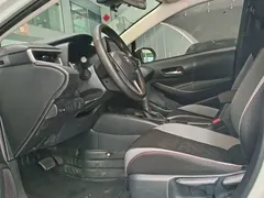 2022 Toyota Corolla 1.2T S-CVT Pioneer Plus, белый — фото 4